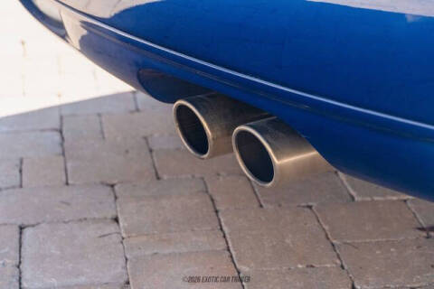 2002 Panoz Esperante