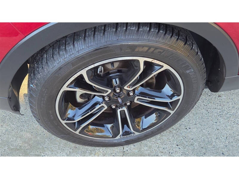 2014 Ford Explorer Sport