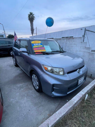 2011 Scion xB for sale at Ramos Auto Sales BELL in Bell CA