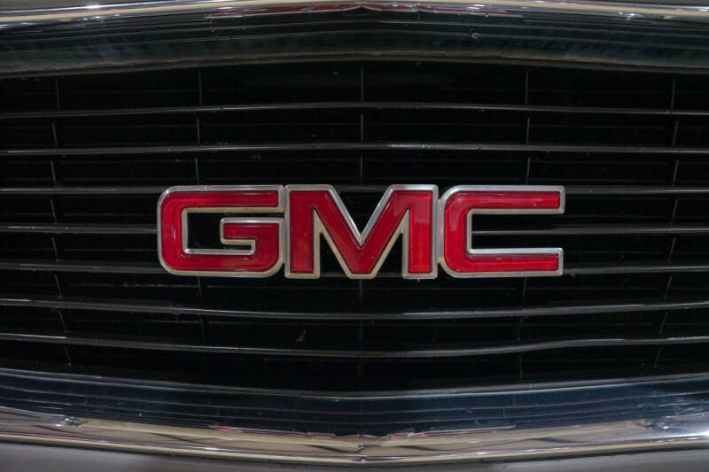 1999 GMC Savana G1500