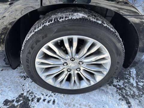 2013 Chrysler 200 Limited