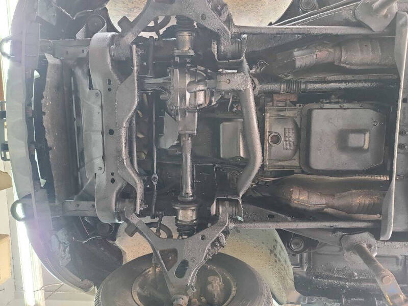 2002 Ford F-150
