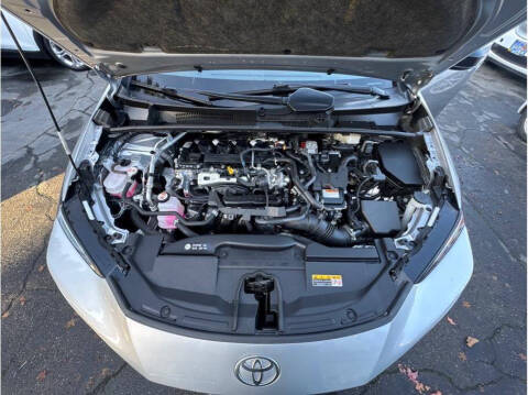 2023 Toyota Prius