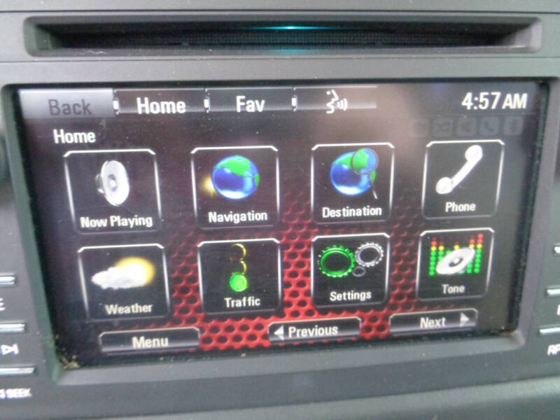 2017 GMC Savana LT 3500