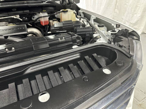 2022 GMC Sierra 2500HD