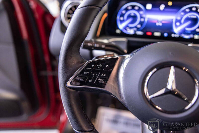 2024 Mercedes-Benz EQB EQB 250+