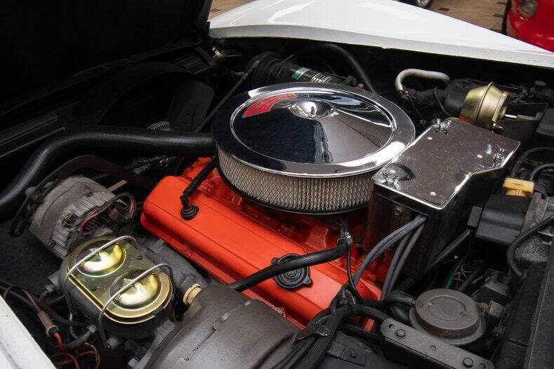 1970 Chevrolet Corvette