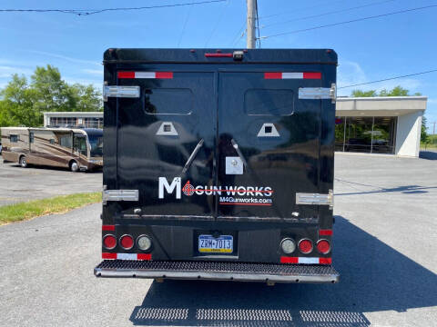 2014 International TerraStar