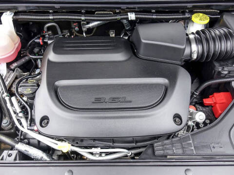 2024 Chrysler Pacifica Pinnacle