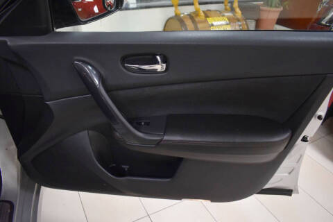 2014 Nissan Maxima 3.5 SV