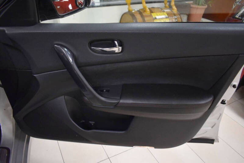 2014 Nissan Maxima 3.5 SV