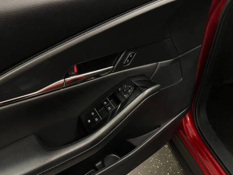 2024 Mazda CX-30 2.5 S Preferred