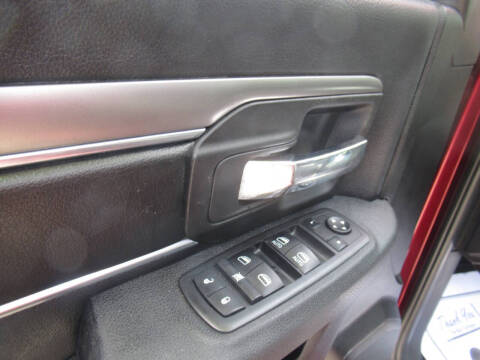 2021 RAM 1500 Classic