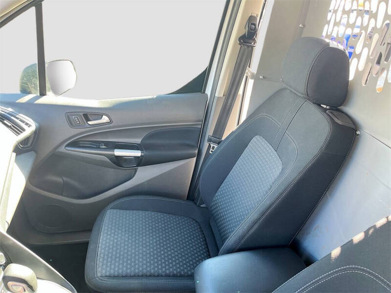 2023 Ford Transit Connect XLT