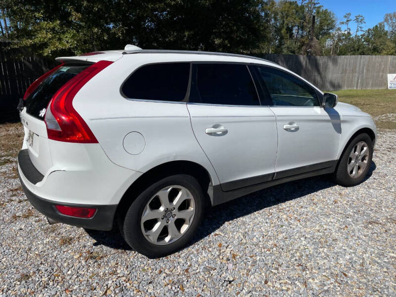 2011 Volvo XC60 3.2 R-Design