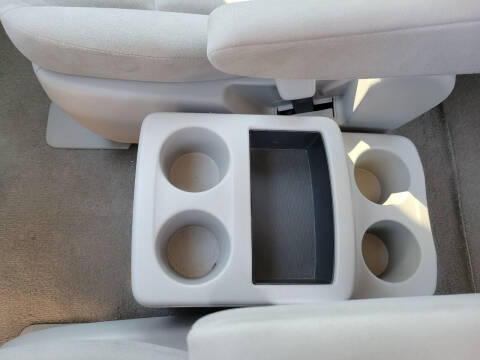 2015 Nissan Quest 3.5 S