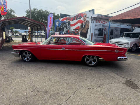 1962 Chrysler 300