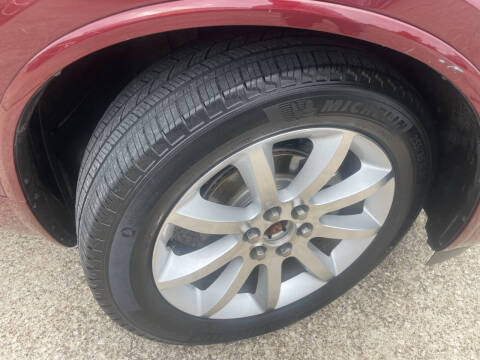2017 Buick Enclave Premium