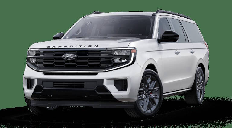 2025 Ford Expedition Platinum's photo