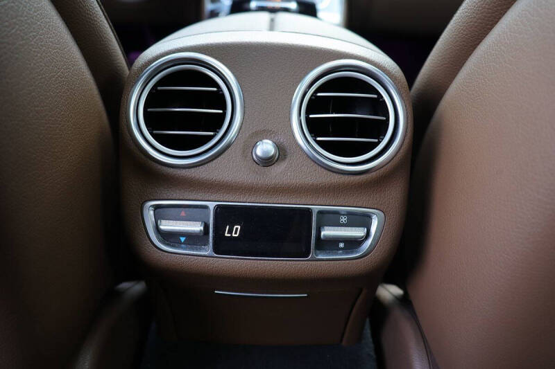 2019 Mercedes-Benz E-Class E 450 4MATIC