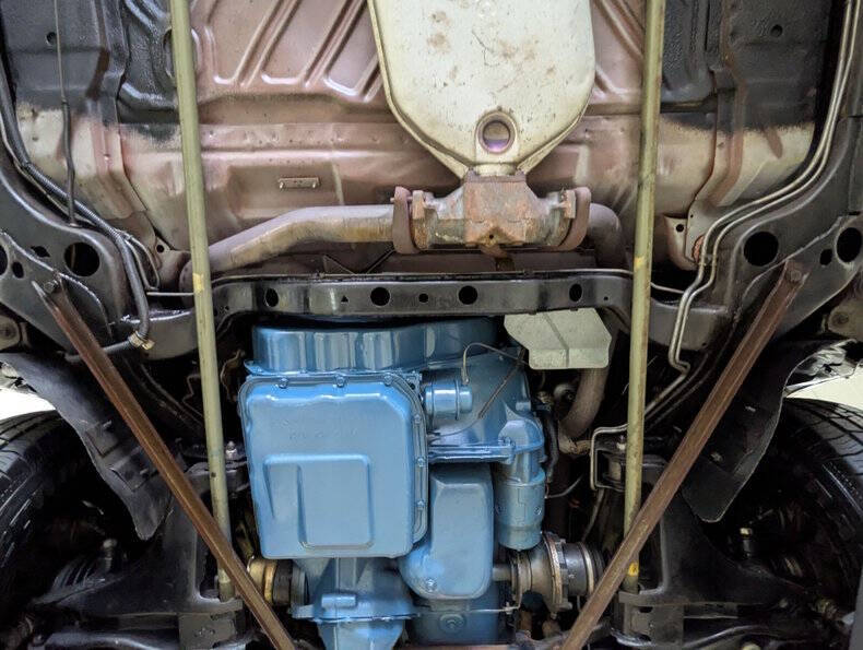 1978 Cadillac Eldorado