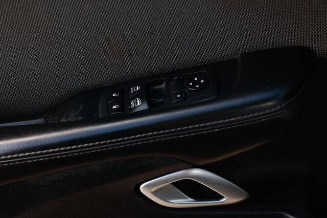 2016 Dodge Challenger