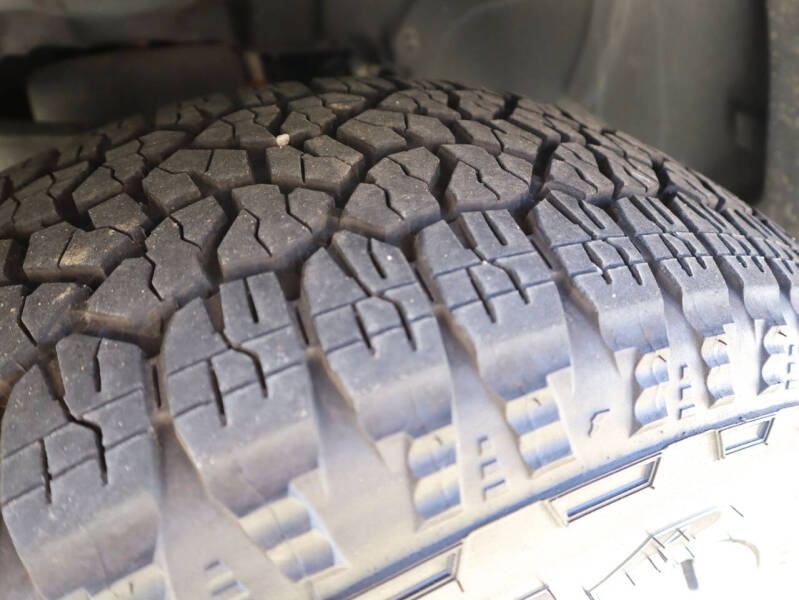 2015 RAM 1500 Laramie Longhorn