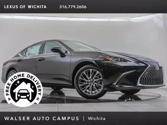 2021 Lexus ES 250