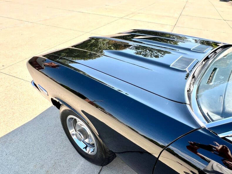 1968 Chevrolet Chevelle