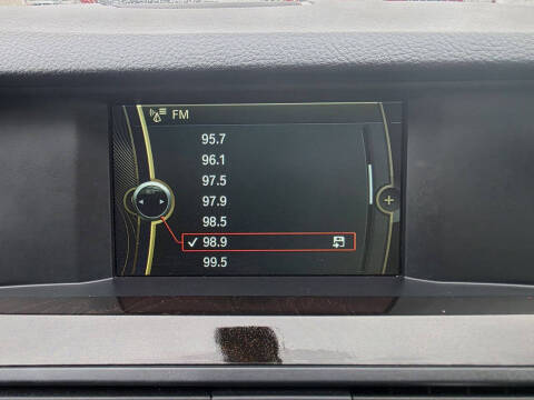 2011 BMW 5 Series 535i xDrive