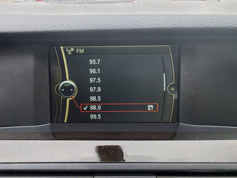 2011 BMW 5 Series 535i xDrive