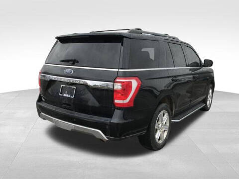 2018 Ford Expedition XLT