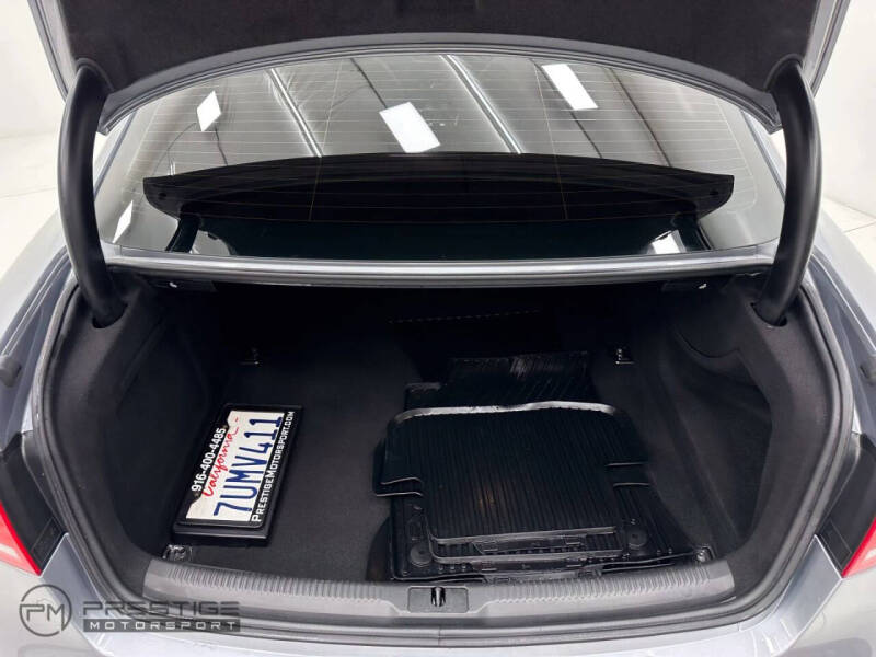 2016 Audi A5 2.0T quattro Premium Plus