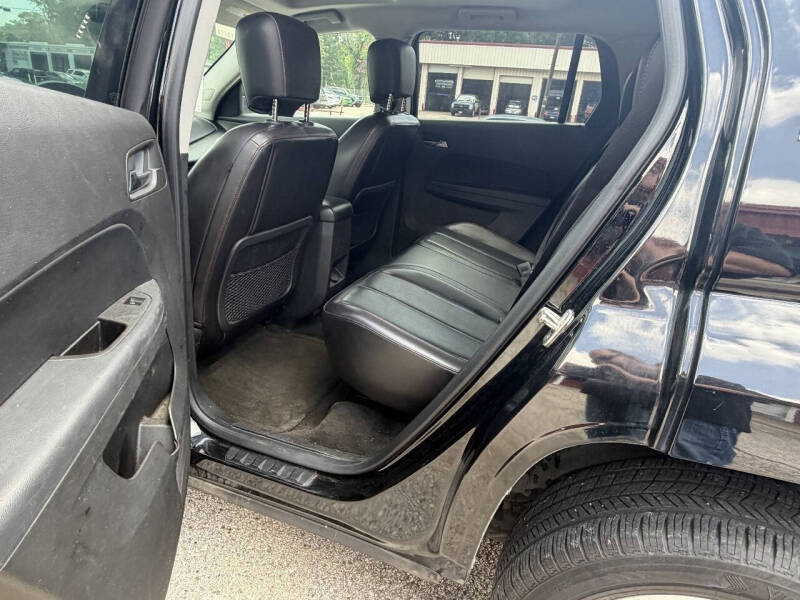 2013 GMC Terrain SLT-1