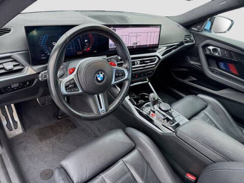 2024 BMW M2
