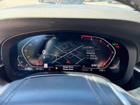 2020 BMW 5 Series 530i xDrive