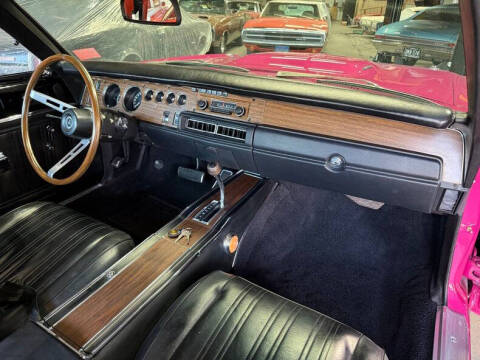 1970 Dodge Super Bee