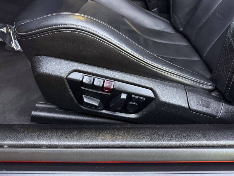 2015 BMW M4