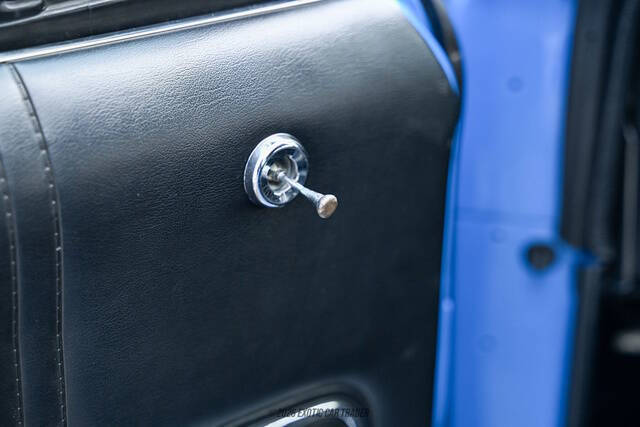 1970 Ford Falcon
