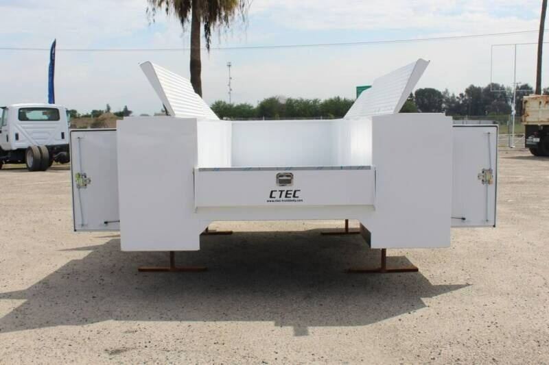 CTEC 128-38-VFT-95