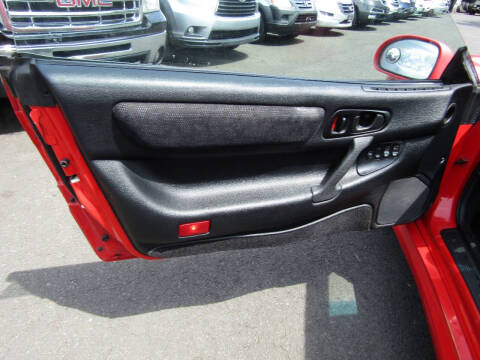 1998 Mitsubishi 3000GT