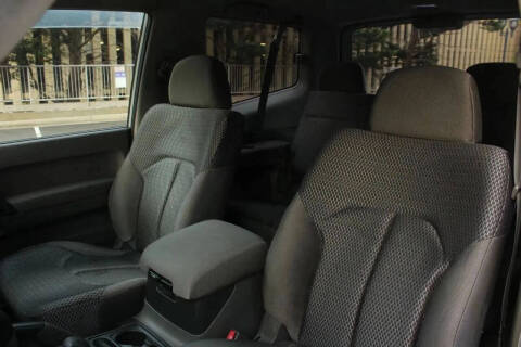 2000 Mitsubishi Pajero