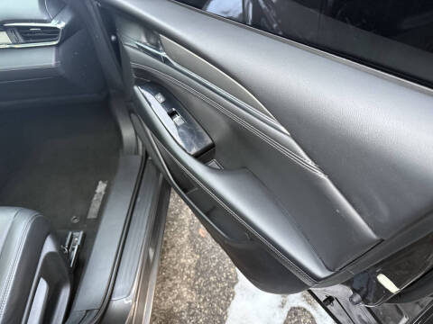 2019 Mazda MAZDA6 Touring