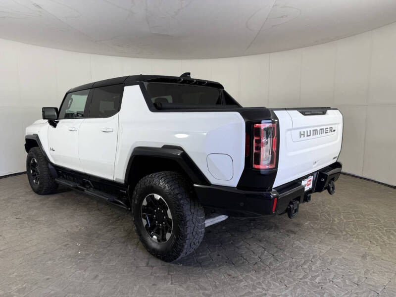 2022 GMC HUMMER EV Edition 1