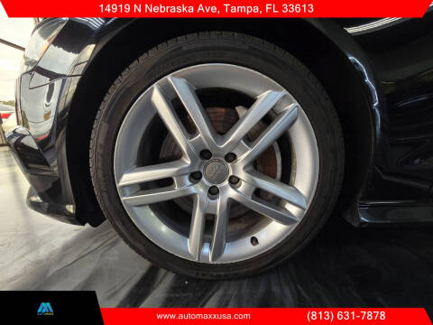 2017 Audi A6 2.0T quattro Premium