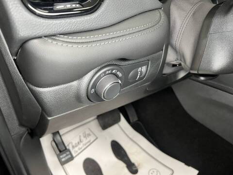 2024 Dodge Durango SXT Plus