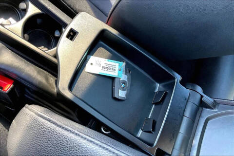 2013 BMW 1 Series 128i