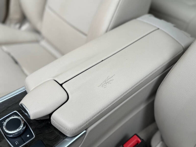 2016 Mercedes-Benz E-Class E 350 4MATIC