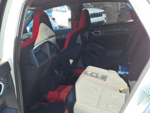 2023 Honda Civic Type R