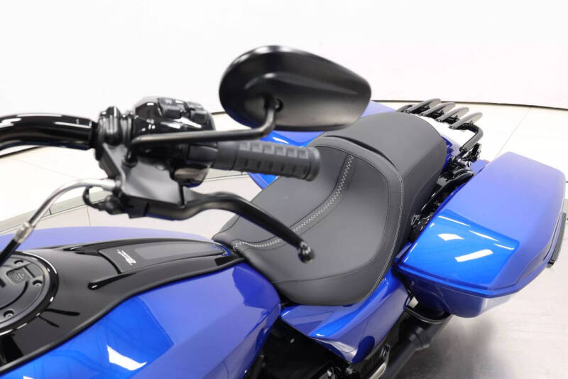 2024 Harley-Davidson Road Glide